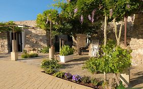Palacca, trullo salentino
